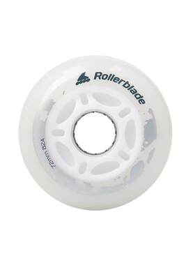 Rollerblade发光闪光直排轮子