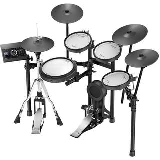 Roland罗兰电子鼓TD316/313/TD17KVX2家用专业考级罗兰架子爵士鼓