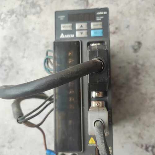 台达B2驱动器ASD-B2-0121-B，100W实—议价