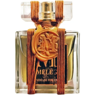 Meleg perfumes梅莱格之香香水灵猫西普马德琳蜜桃试香小样