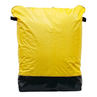 加长拉链款快递小件集包中转环保搬家防水大容量可定制物流打包袋