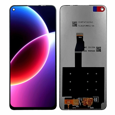 原装Nova7se荣耀30s屏幕