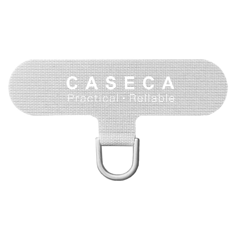 正品CASECA手机链固定垫片手环手链卡贴防丢失神器超薄挂绳夹片