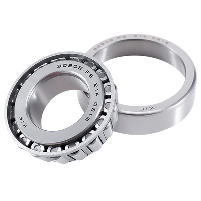 进口KIF精密P5级圆锥滚子轴承