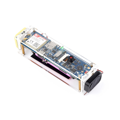 ESP32S3开发板A7670E4G