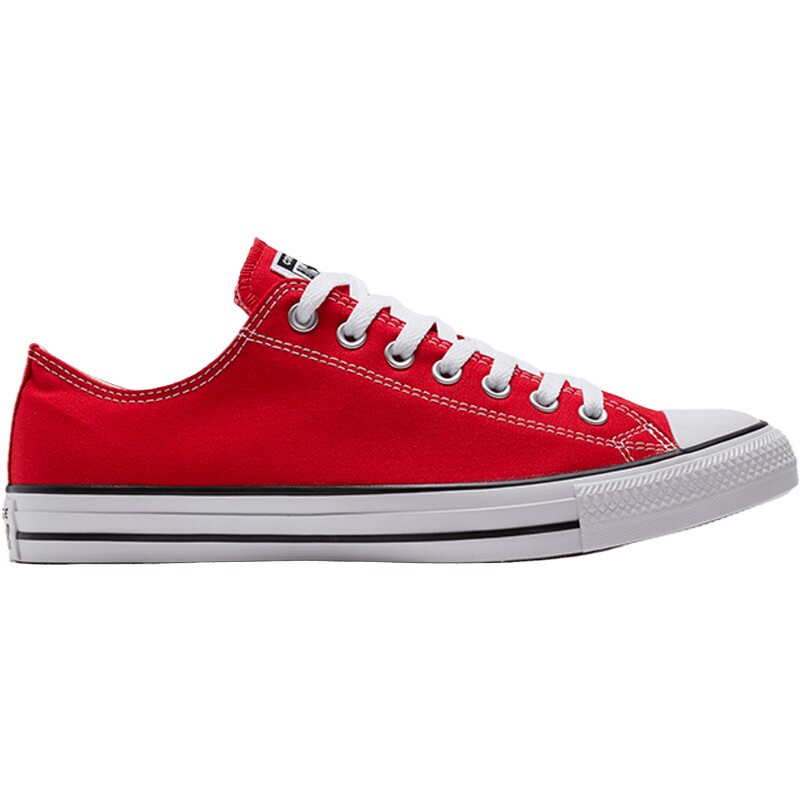 滔搏丨converse匡威男女Chuck Taylor CORE运动帆布鞋101007