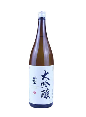 尾张男山鬼运日本清酒非爱知米