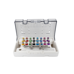 牙科种植修复工具盒螺丝刀种植扭力扳手DIO奥齿泰ITI登腾NOB1.2