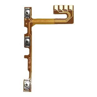 适用VIVO Y36T Y36C Y36M Y36i Y37T Y37C Y37/Pro开机音量排线