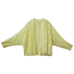 现货【春日宴】原创宋制汉服飞机袖小衫抹胸改良两片式半裙套装