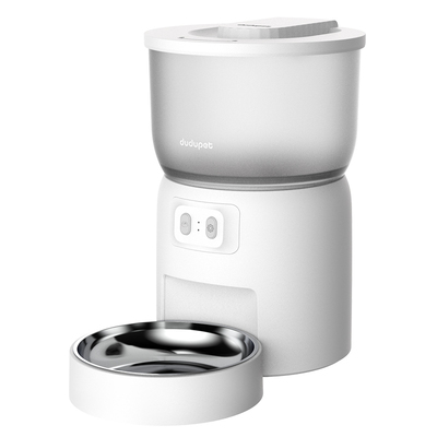 宠物自动喂食器猫咪狗狗粮宠物