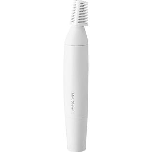 NITORI宜得利家居电动毛发修剪器小型多用途除毛多功能家用剃毛器