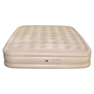 全自动充气床单人户外折叠加高加厚打地铺双人露营气垫床便携床垫