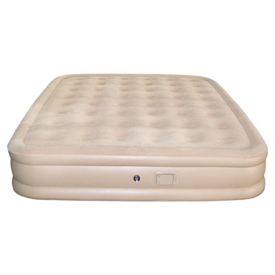 全自动充气床户外露营打地铺