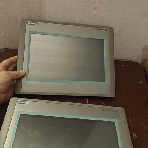 溢价-工业触摸屏6AV6 648-0AE11-3AX0两