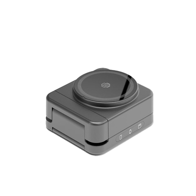 适用三星三合一无线充电器S26ultra磁吸S25U手机S24充电支架Galaxywatch8/7/ultra苹果手表耳机无线充电底座