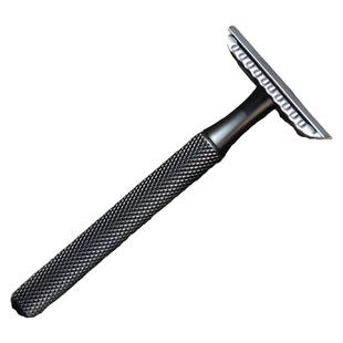 德国精工刮胡刀手动老式剃须刀男士刮脸刮胡子剃刀胡须刀避免刮伤