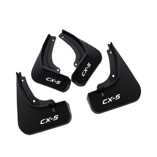 马自达cx5专用3昂克赛拉cx4阿特兹6cx30cx50cx7cx8原车原厂挡泥板