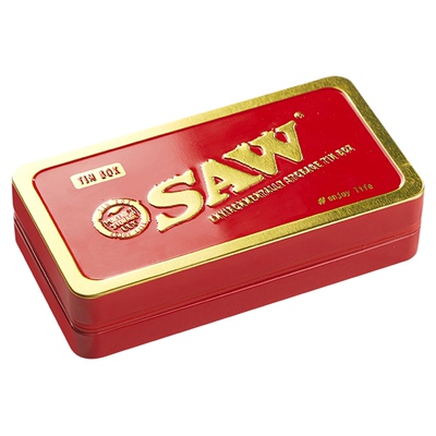 浮雕烟盒粗中细便携烟盒男士专用