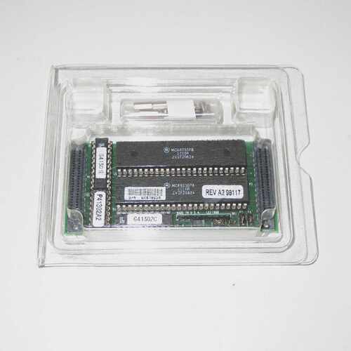 SBS-GreenSpring IndustryPack IP-Dual PI/T IP-Digital 48 REV