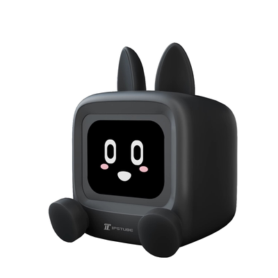 IPSTUBE小电视宠物机器人音箱