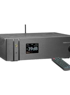 意大利原产家用进口发烧HIFI功放