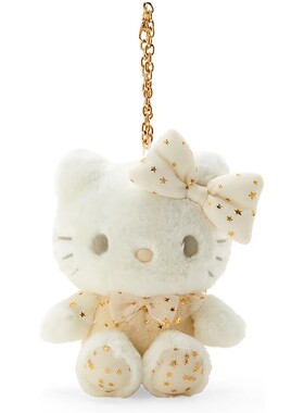hellokitty日本正版凯蒂猫挂件