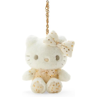 hellokitty日本正版凯蒂猫挂件