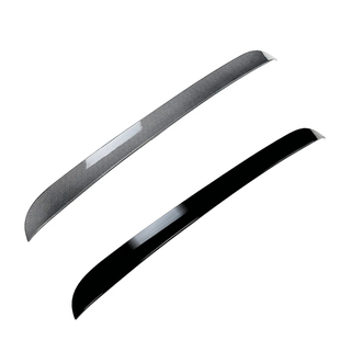 适用于05-09款丰田皇冠尾翼 12代老皇冠改装压尾顶翼免打孔定风翼