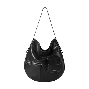 Amazing Song乙颂甜酒HOBO包大容量秋冬新款手提单肩包包女款as