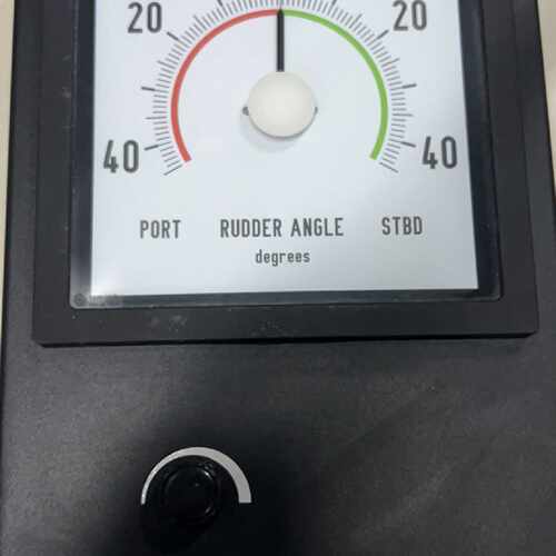 询eltroma NOA-170-D3V192S  603.013.058 舵角指示器现货议价