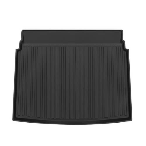 2026款奥迪Q5L专用后备箱垫TPE尾箱垫车内装饰用品大全改装配件新