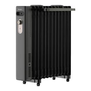 格力13片油汀取暖器家用电暖器节能省电客厅大面积室内高效制暖机