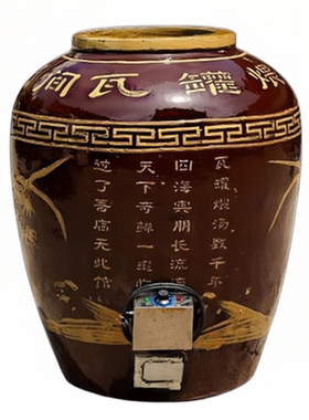 教学南昌瓦罐煨汤培训