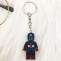 1271 Captain America