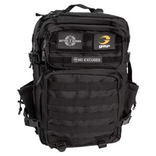 GASP健身运动 Tactical Backpack盖世璞双肩训练野外室内战术背包