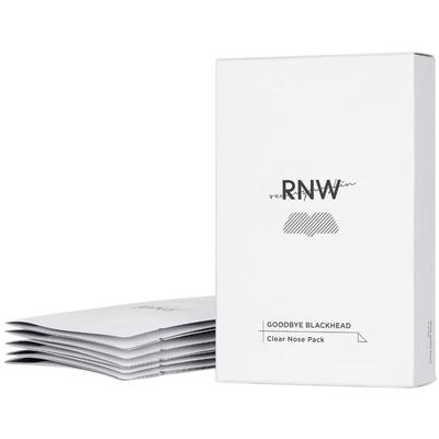 RNW控油收缩毛孔去黑头鼻贴