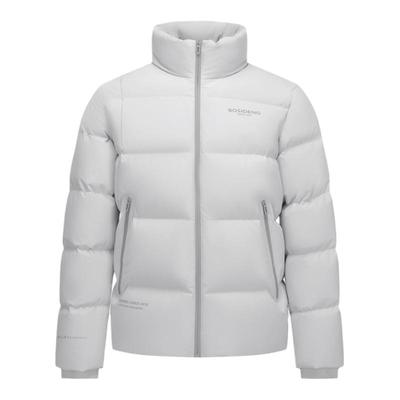 波司登品质运动羽绒服