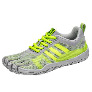 VRANFISH梵鱼五指鞋男女健身跑步户外运动鞋改善分趾拇指外翻鞋