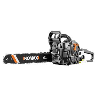 油锯伐木锯家用小型手持大功率锯材四冲程汽油锯户外切割锯树神器