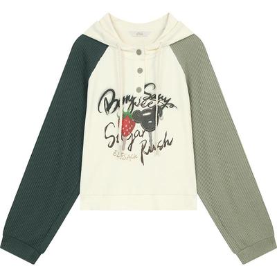 妖精的口袋【趣味人生】卫衣