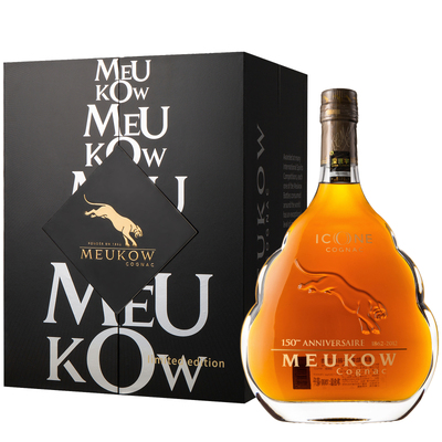 法国墨高勋章icone经典1L礼盒装