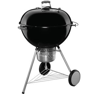 Weber威焙烧烤炉家用炭火kettle碳炉烟熏美式圆形苹果炉户外庭院