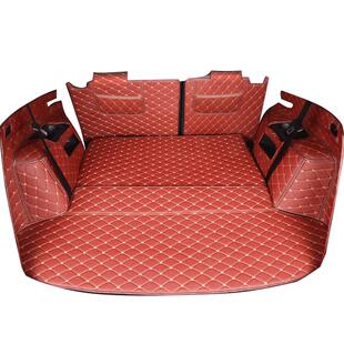 长安欧尚A600后备箱垫底仓垫欧尚A500长行全包围后备箱垫尾箱垫