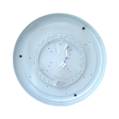 led替换光源磁铁吸附三光变色