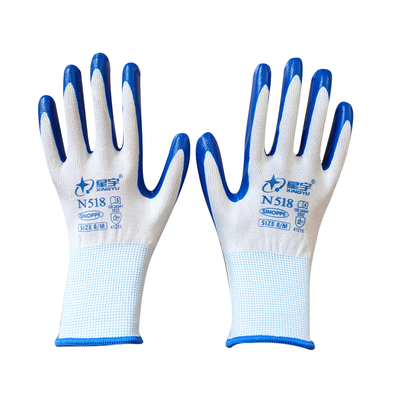 星宇浸胶耐磨加厚劳动