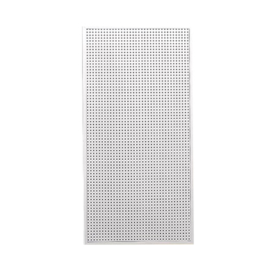 圆孔洞洞板置物架货架柜子洞洞板收纳包水管五金工具挂板墙定制