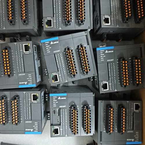 台达PLC模块AS228T-A，扩展模块AS16AN01，议价商品
