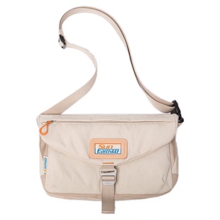 sun斜挎包女通勤炸街小包2024新款包包春夏百搭休闲单肩包手机袋