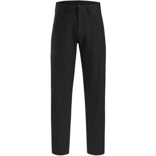 ARC'TERYX始祖鸟VEILANCE VORONOI PANT 防风 男子 商务休闲长裤